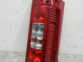фонарь задний правый Fiat Ducato 3 поколение 2006, 1328427080