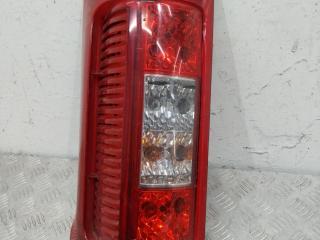 фонарь задний левый Fiat Ducato 3 поколение 2006, 1328428080