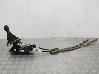 кулиса Renault Megane 4 поколение 2016, 341042886R