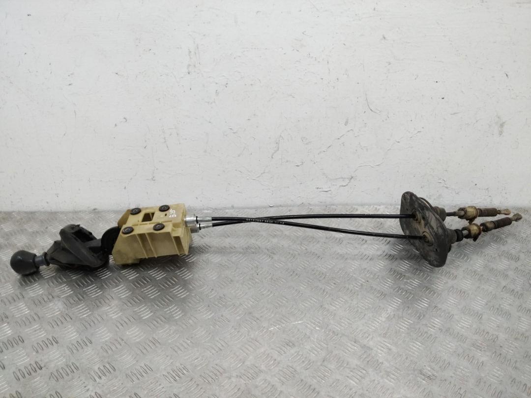 кулиса Fiat Ducato 3 поколение 2006, 7353327050 - фото №1