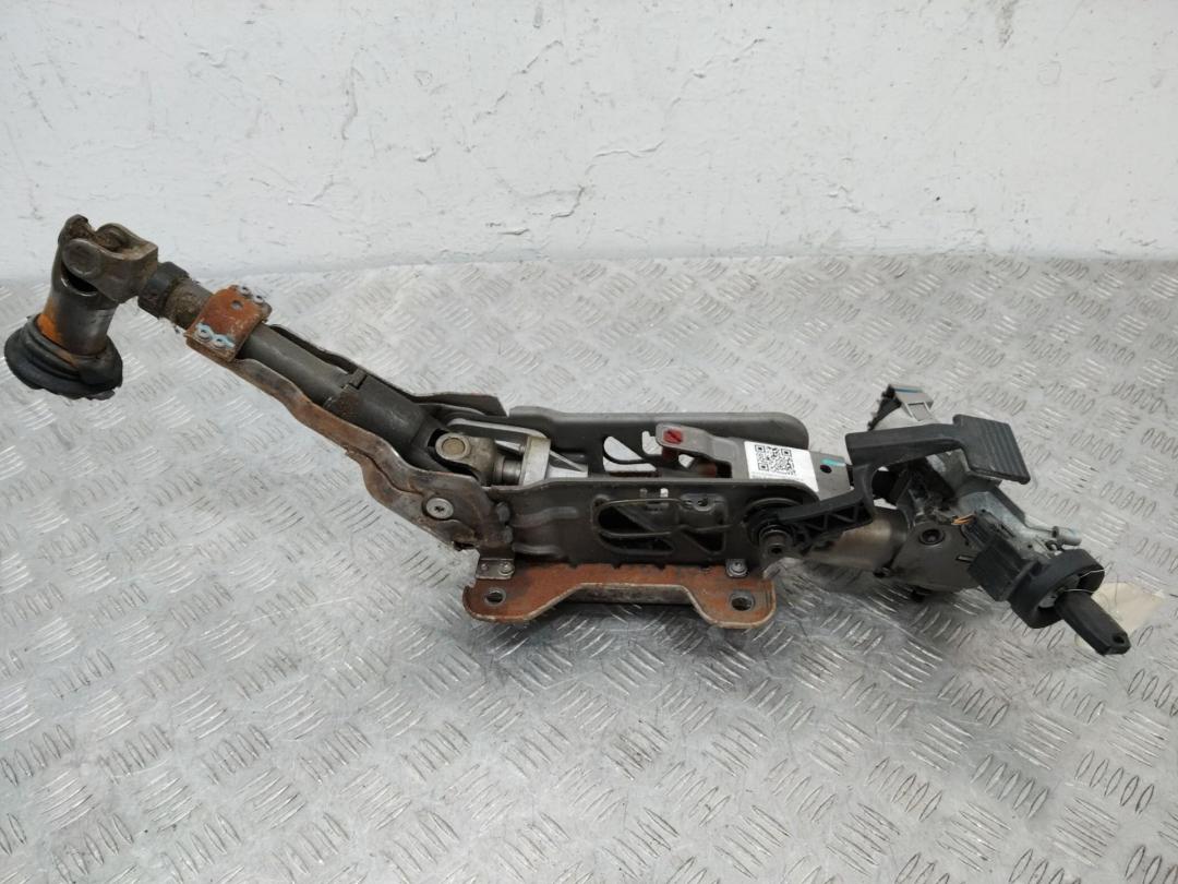 рулевая колонка Ford Transit 8 поколение 2016, BK213C529CG - фото №1