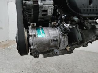 компрессор кондиционера Peugeot 406 1 поколение [рестайлинг] 2001, 2.0 л., бензин, SD7V16, 1953004160