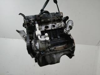 двигатель Opel Corsa D [рестайлинг] 2010, 1.4 л., A 14 XER, бензин, МКПП, A14XER