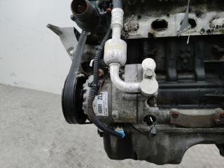 компрессор кондиционера Opel Corsa D [рестайлинг] 2010, 1.4 л., бензин, 13250608