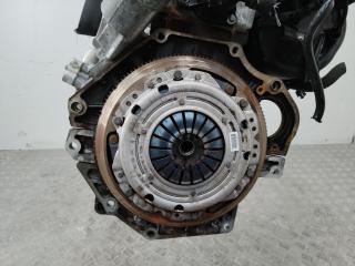 Комплект сцепления (в двигателе) Opel Corsa D [рестайлинг] 2010, 1.4 л., бензин, 55562026