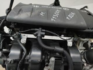 топливная рампа Opel Corsa D [рестайлинг] 2010, 55572731