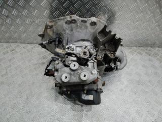 КПП механическая (МКПП) Opel Corsa D [рестайлинг] 2010, 1.4 л., бензин, W419, 5U6W419