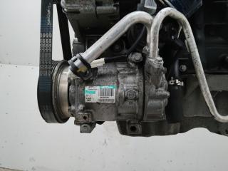компрессор кондиционера Renault Logan 1 поколение 2008, 1.5 л., дизель, 926006229R
