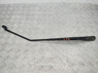 щеткодержатель (поводок стеклоочистителя, дворник) Ford Transit 8 поколение 2015, BK3117526FD