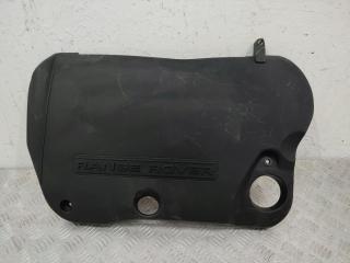 декоративная крышка двигателя Land Rover Range Rover Evoque L538 2013, 2.2 л., дизель, BJ326A949BA