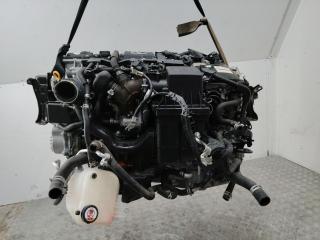 двигатель Toyota C-HR 1 поколение 2018, 1.8 л., гибрид, 2ZR, X2ZR, X2ZRW22U