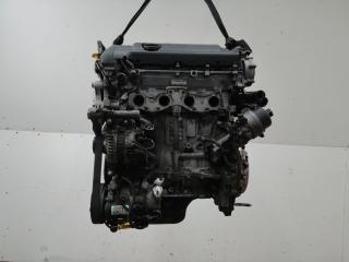 двигатель Peugeot 207 1 поколение 2007, 1.4 л., бензин, 8FS, 10FGAE