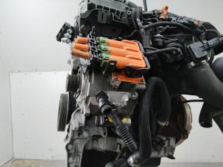 генератор Peugeot 3008 1 поколение [рестайлинг] 2013, 2.0 л., дизель