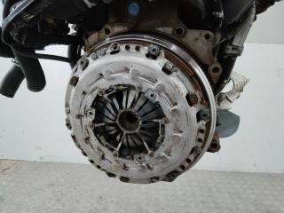 Комплект сцепления (в двигателе) Peugeot 3008 1 поколение [рестайлинг] 2013, 2.0 л., дизель, 9672210080