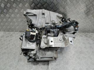 PКПП Peugeot 3008 1 поколение [рестайлинг] 2013, 2.0 л., дизель, 20DR31