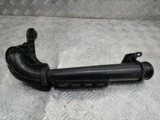 патрубок интеркулера Peugeot 3008 1 поколение [рестайлинг] 2013, 2.0 л., дизель, 9674900880