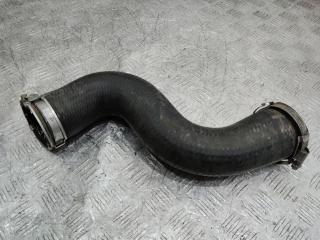 патрубок интеркулера Peugeot 3008 1 поколение [рестайлинг] 2013, 2.0 л., дизель, 9685234580