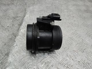 расходомер воздуха Peugeot 3008 1 поколение [рестайлинг] 2013, 2.0 л., дизель, 9681917980