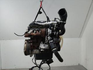 двигатель Ford Transit 8 поколение 2016, 2.2 л., CVR5, дизель, CVR5