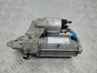 стартер Ford Transit 8 поколение 2016, 2.2 л., CVR5, дизель, BK3T11000FA