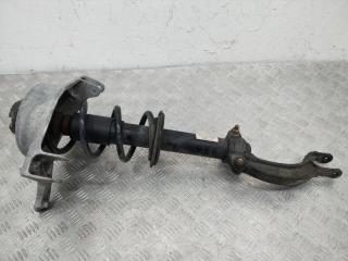 стойка передняя левая Audi A4 B8/8K 2009, 2.0 л., дизель, 8K0413031