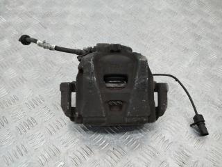 суппорт передний левый Audi A4 B8/8K 2009