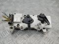 блок управления печки / климат-контроля Renault Megane 1 поколение 1998, 655737S, A52100846S2 - фото №4