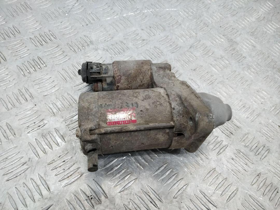 стартер Lexus GS 3 поколение 2006, 2810031070 - фото №1