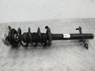 стойка передняя Citroen Jumper 2 поколение [рестайлинг] 2014, 50707078