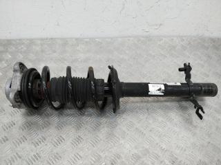 стойка передняя Citroen Jumper 2 поколение [рестайлинг] 2014, 50707078