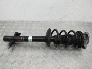 стойка передняя Citroen Jumper 2 поколение [рестайлинг] 2014, 50707078