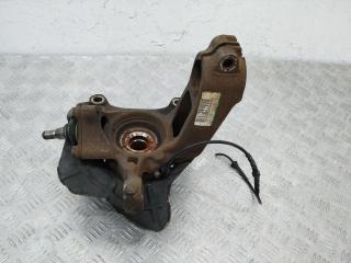 кулак поворотный правый Peugeot Boxer 3 поколение [рестайлинг] 2019, 01393336080