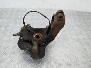 кулак поворотный правый Peugeot Boxer 3 поколение [рестайлинг] 2019, 01393336080