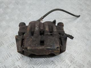 суппорт передний левый Peugeot Boxer 3 поколение [рестайлинг] 2019, 22941900