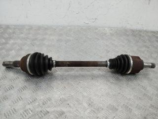 полуось (приводной вал, ШРУС) Peugeot Boxer 3 поколение [рестайлинг] 2019