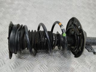 пружина Renault Megane 4 поколение 2016