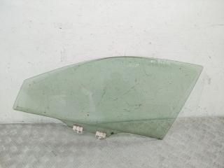 стекло двери передней левой Honda Accord 7 поколение [рестайлинг] 2006