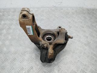 кулак поворотный левый Peugeot Boxer 3 поколение [рестайлинг] 2018, 01393344080