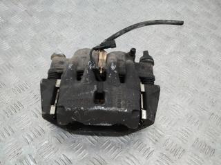 суппорт передний левый Peugeot Boxer 3 поколение [рестайлинг] 2018, 22941900