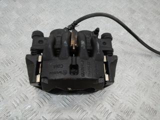 суппорт передний левый Peugeot Boxer 3 поколение [рестайлинг] 2018, 22941900