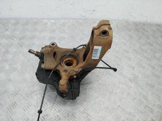 кулак поворотный правый Peugeot Boxer 3 поколение [рестайлинг] 2018, 01393336080