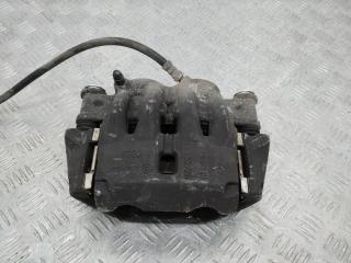 суппорт передний правый Peugeot Boxer 3 поколение [рестайлинг] 2018, 22941901