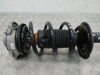 пружина Peugeot Boxer 3 поколение [рестайлинг] 2018