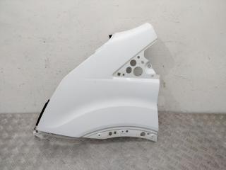 крыло переднее левое Ford Transit 8 поколение [рестайлинг] 2018, BK3116E129