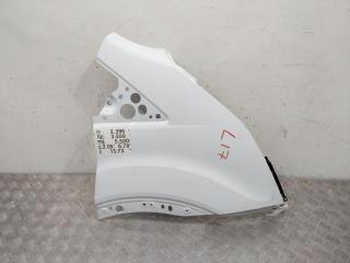 крыло переднее правое Ford Transit 8 поколение 2015, BK3116E128