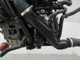 корпус масляного фильтра Volkswagen Passat B6 2007, 2.0 л., бензин