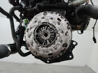 Комплект сцепления (в двигателе) Volkswagen Passat B7