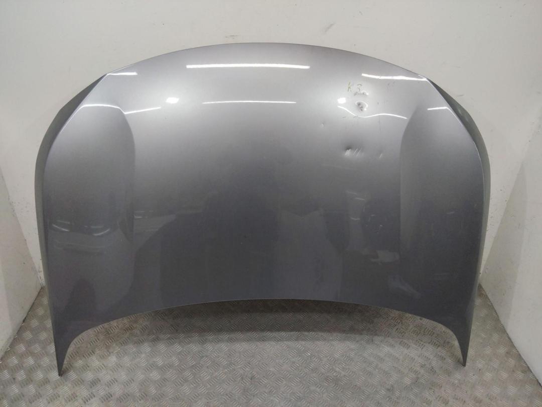 капот Peugeot 3008 2 поколение 2021 - фото №1