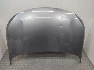 капот Peugeot 3008 2 поколение 2021