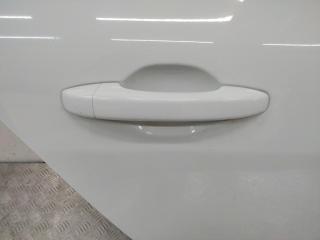 ручка наружная задняя правая Renault Megane 4 поколение 2016